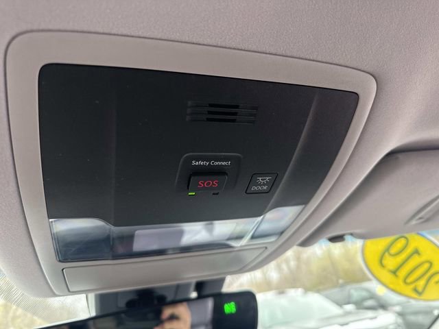 Used 2019 Lexus RX 350L AWD w/ Accessory Package image 30