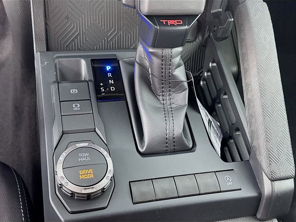 New 2026 Toyota Tacoma TRD Sport image 21