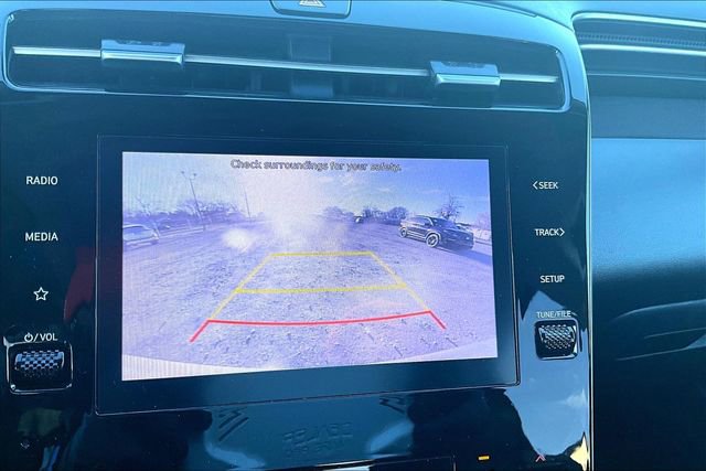 Used 2023 Hyundai Tucson SEL w/ Convenience Package image 13