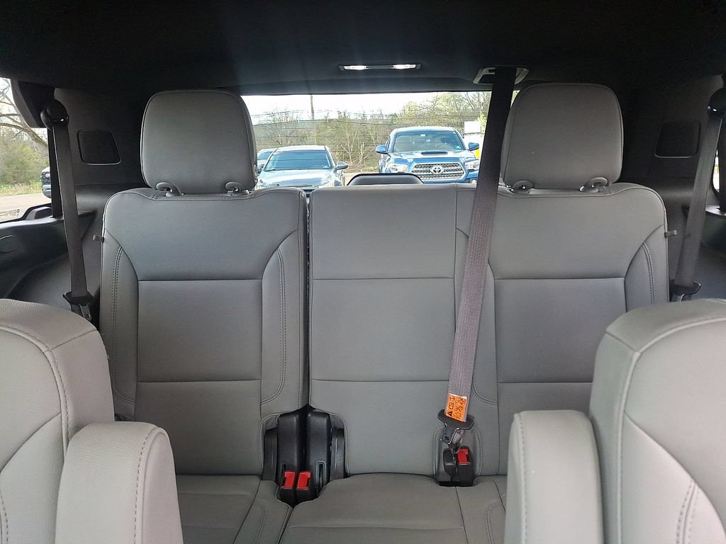 Used 2022 Chevrolet Tahoe LT AWD/4WD image 14