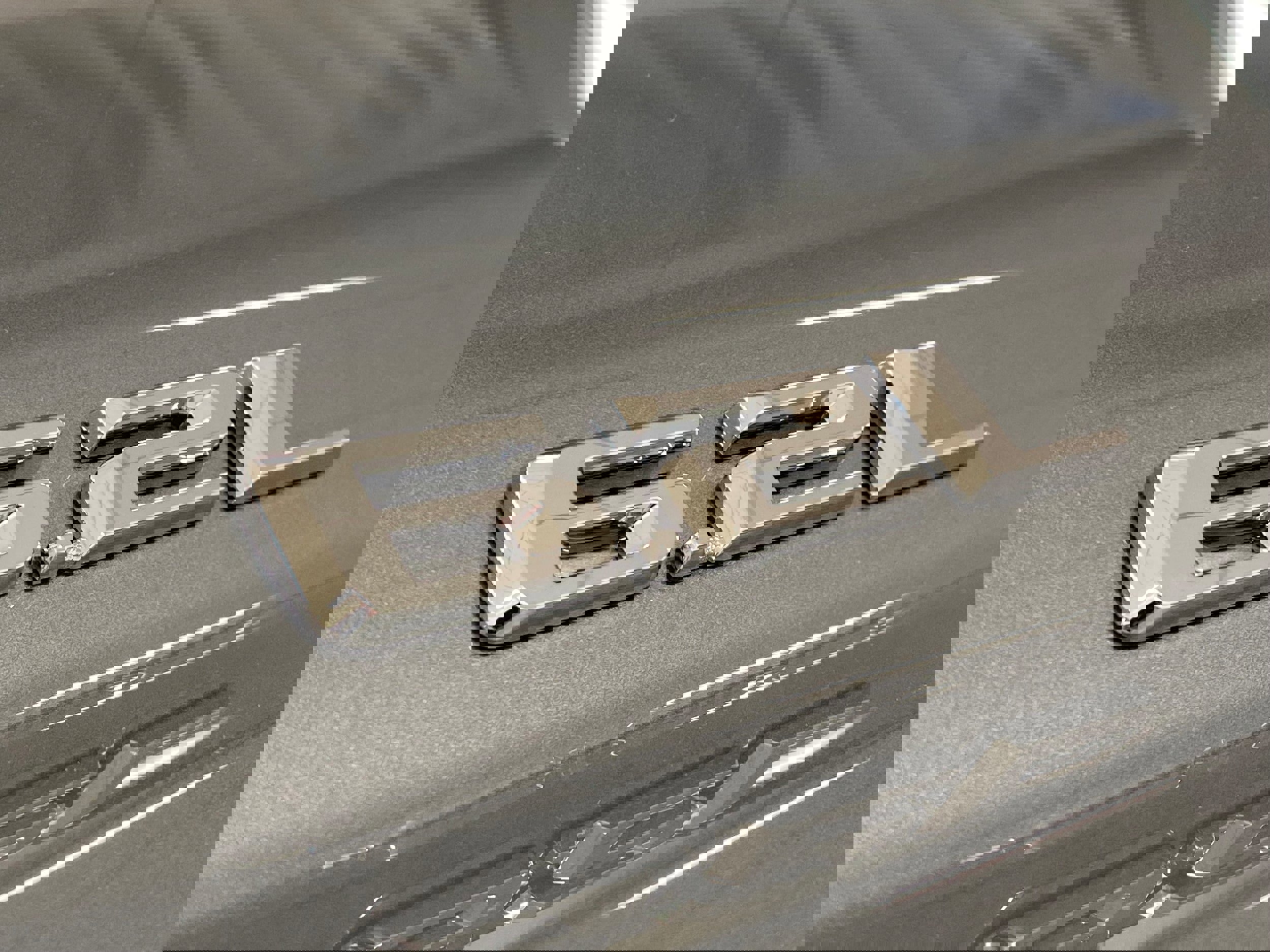 Used 2024 Chevrolet Silverado 1500 High Country w/ Technology Package image 13