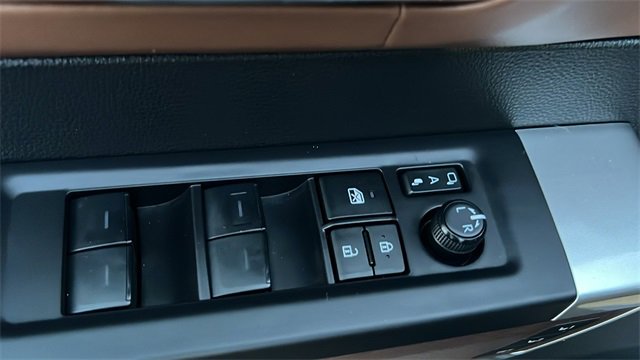 Used 2023 Toyota Tundra 1794 Edition image 24