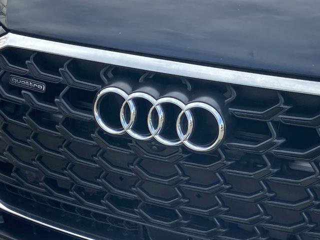 Used 2022 Audi A8 L 3.0T w/ Executive Package image 27