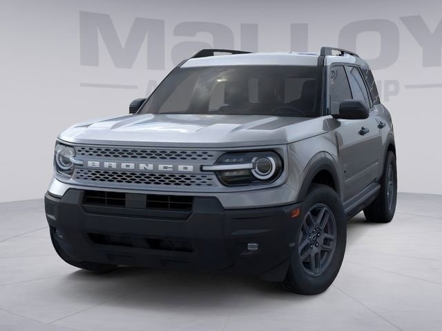 New 2026 Ford Bronco Sport Big Bend w/ Convenience Package AWD/4WD image 40