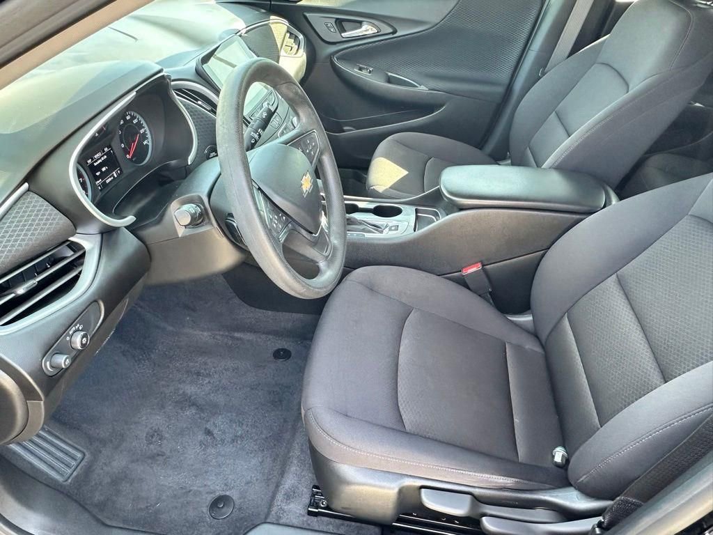 Used 2024 Chevrolet Malibu LS image 6
