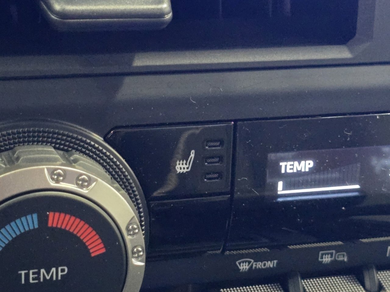 New 2026 Toyota Tacoma SR5 AWD/4WD image 8