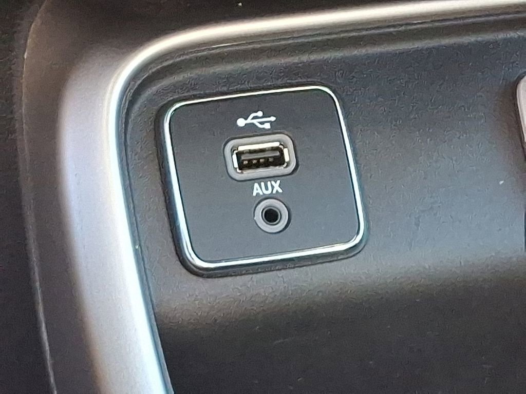 Used 2018 Jeep Compass Sport image 25