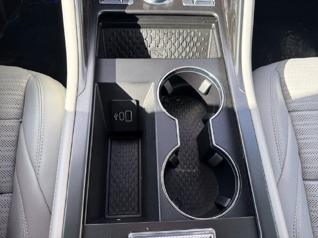 New 2026 Lincoln Nautilus Reserve AWD/4WD image 31