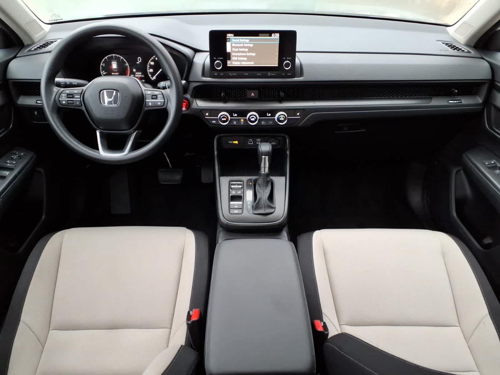 Used 2023 Honda CR-V EX image 10