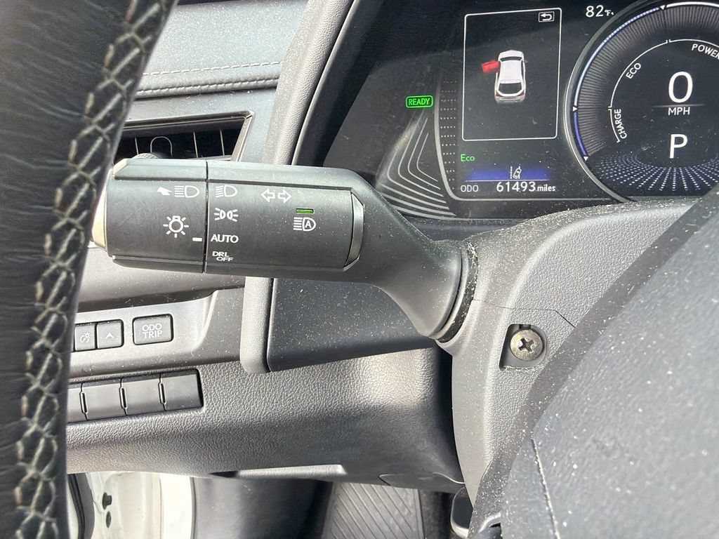 Used 2021 Lexus UX 250h w/ Premium Package AWD/4WD image 28