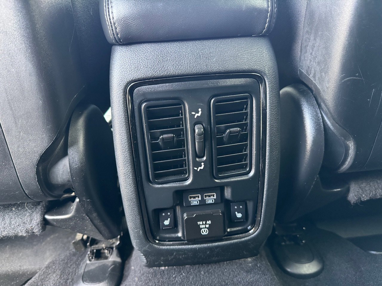 Used 2019 Dodge Durango R/T w/ Blacktop Package image 36