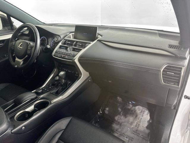 Used 2017 Lexus NX 200t F Sport w/ Accessory Package 2 FWD image 26