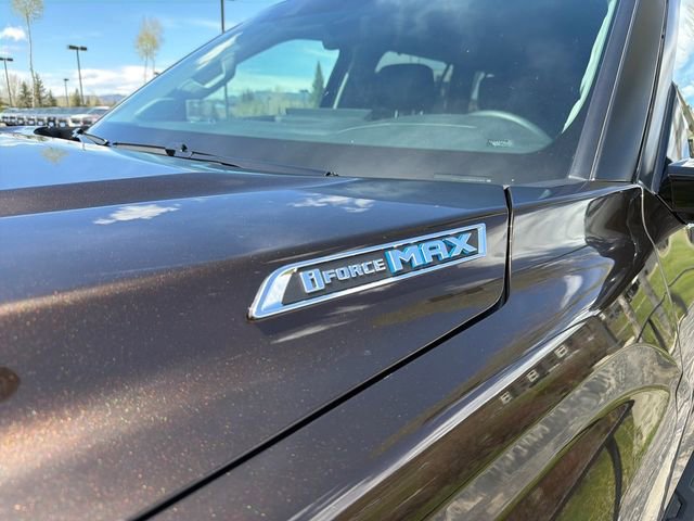 Used 2024 Toyota Sequoia Limited w/ TRD Off-Road Package AWD/4WD image 46