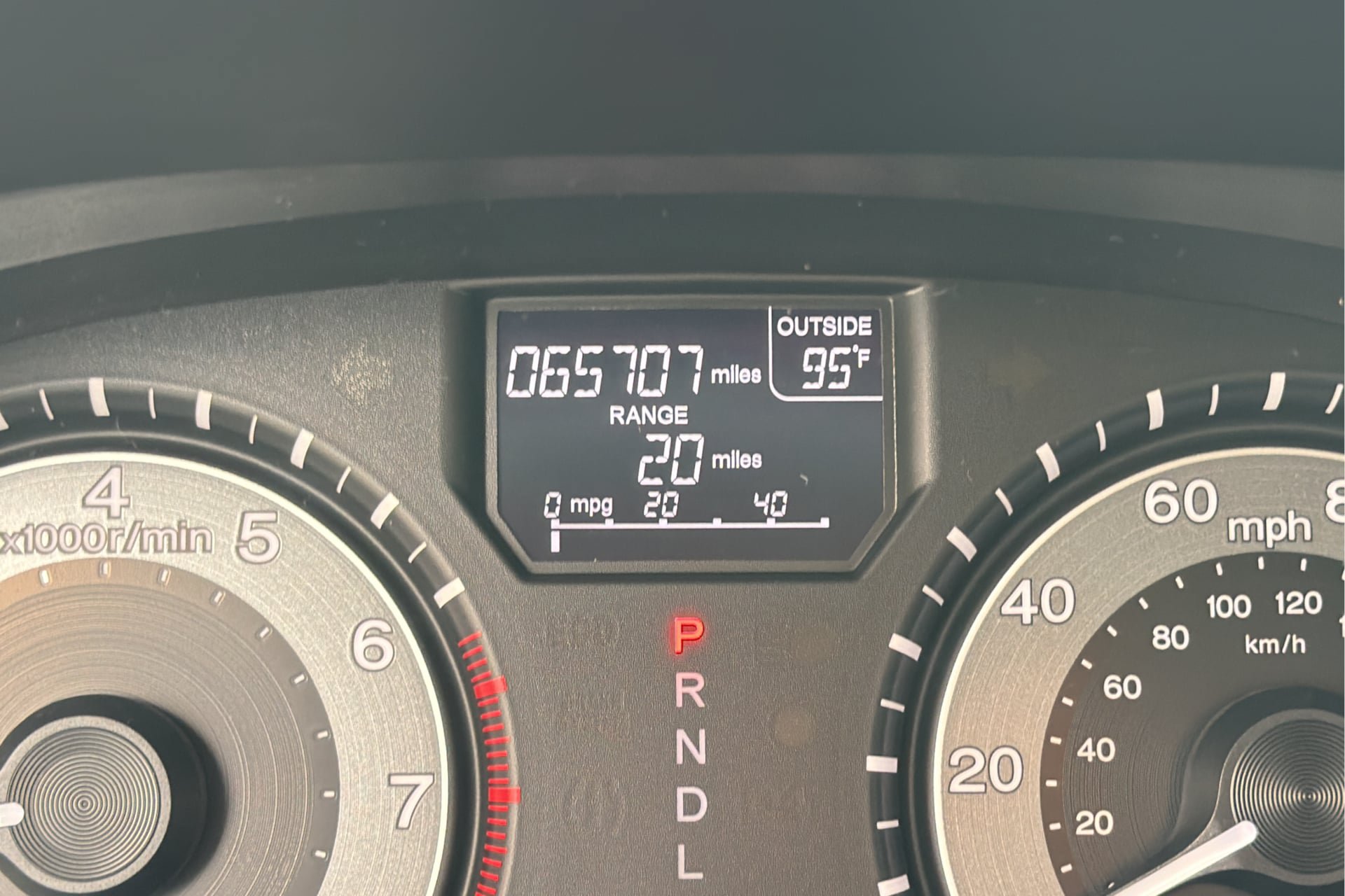 Used 2016 Honda Odyssey SE image 30