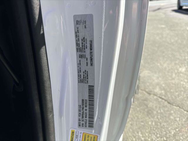 Used 2022 RAM 2500 Tradesman AWD/4WD image 13