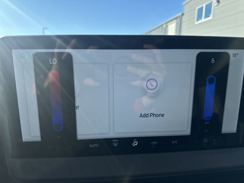 New 2026 Ford Maverick Lobo image 24