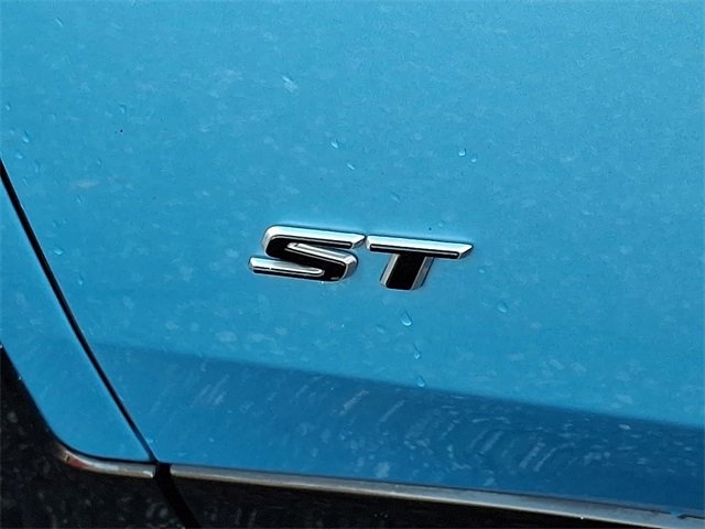 Used 2025 Buick Envista Sport Touring w/ Convenience I Package image 32