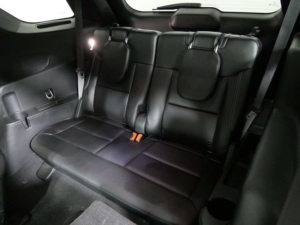 Used 2023 Ford Explorer ST w/ Equipment Group 401A AWD/4WD image 21