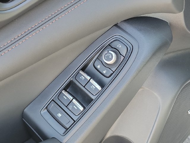 New 2026 Subaru Ascent Limited Bronze AWD/4WD image 10
