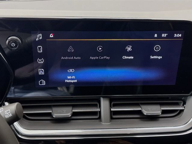 New 2026 Chevrolet Trax ACTIV image 16