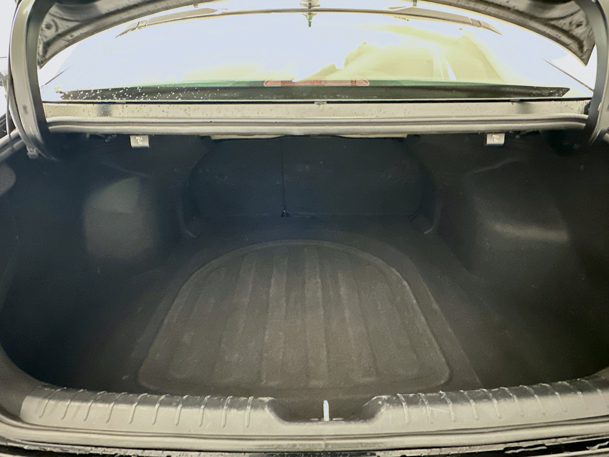 Used 2025 Kia K4 FWD image 30