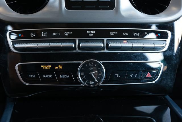 Used 2019 Mercedes-Benz G 550 image 36