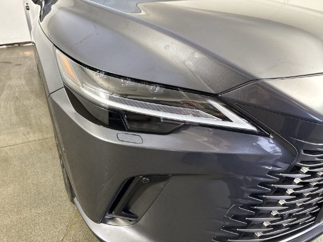 Used 2026 Lexus RX 450h AWD w/ Convenience Package image 32