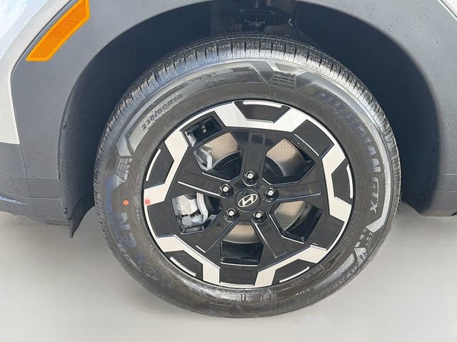 New 2026 Hyundai Santa Fe SEL image 31