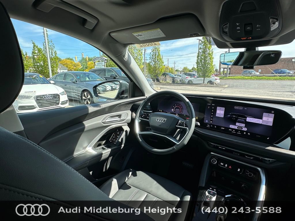 New 2026 Audi Q5 Premium AWD/4WD image 18