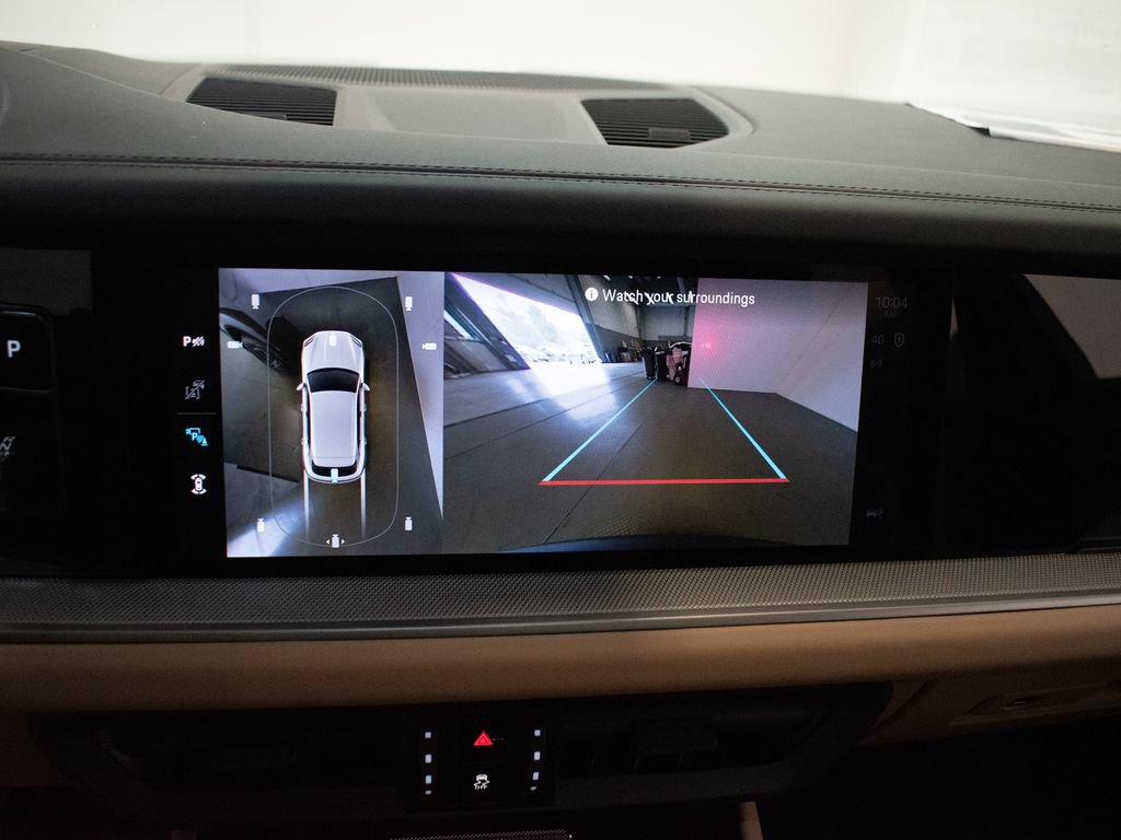 New 2026 Porsche Cayenne AWD/4WD image 21