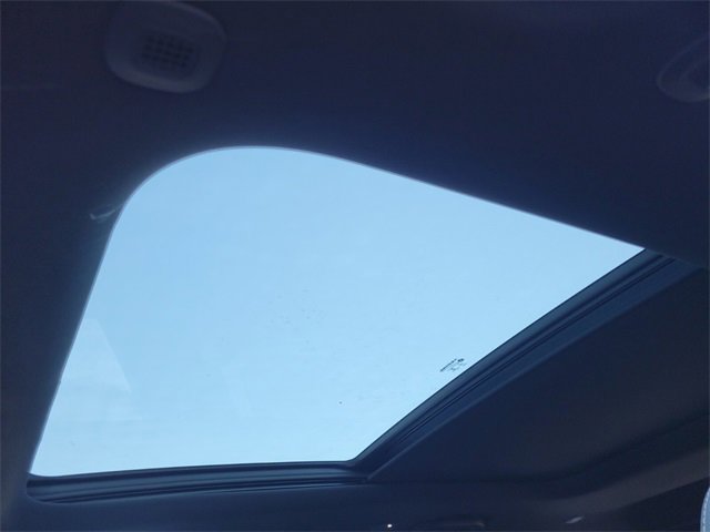 New 2025 Jeep Grand Cherokee Limited image 6