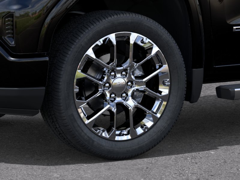New 2026 GMC Sierra 1500 Denali w/ Denali Reserve Package AWD/4WD image 32