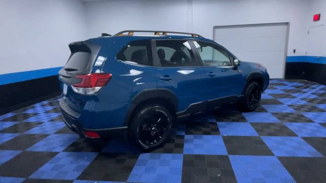 Used 2024 Subaru Forester Wilderness w/ Wilderness Package AWD/4WD image 8