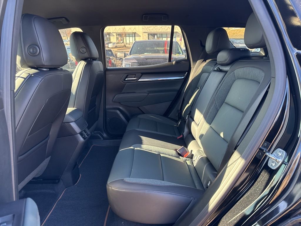 New 2026 GMC Terrain AT4 image 30