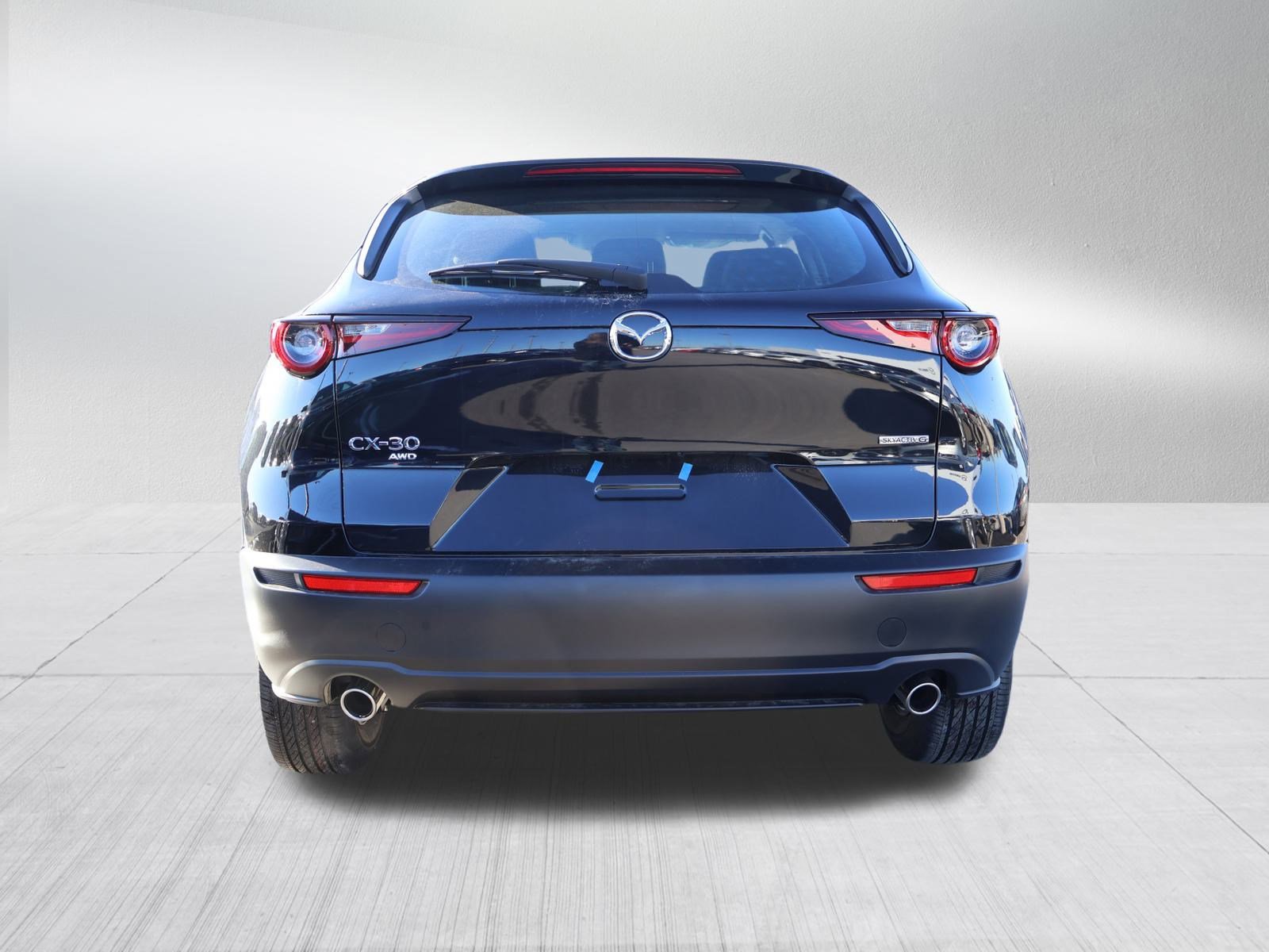 New 2026 MAZDA CX-30 AWD 2.5 S image 6