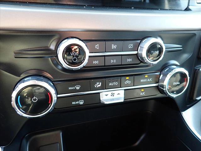 Used 2024 Ford F150 XLT w/ Mobile Office Package image 16