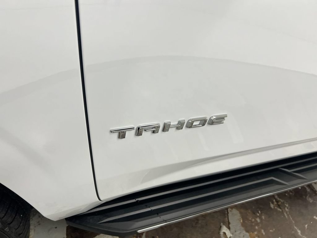New 2026 Chevrolet Tahoe High Country w/ Sun And Tow Package AWD/4WD image 28