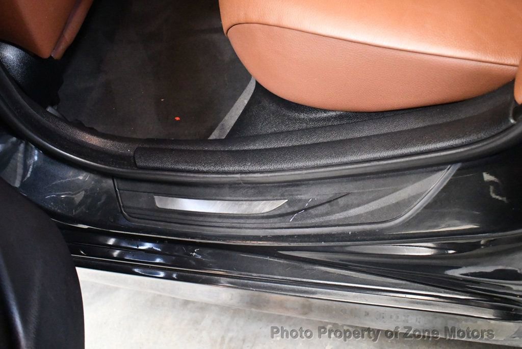 Used 2011 BMW 535i xDrive Sedan image 23