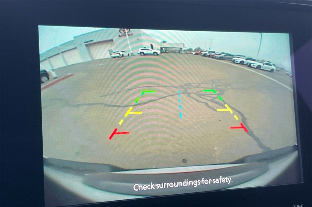 Used 2022 Nissan Frontier SV image 22