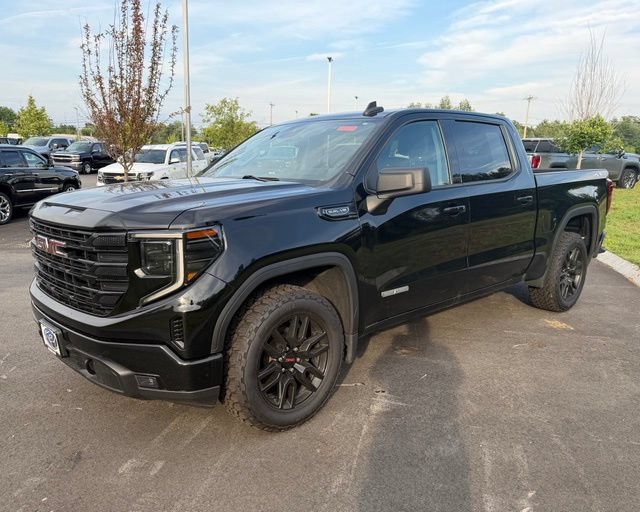 Used 2022 GMC Sierra 1500 Elevation AWD/4WD image 8