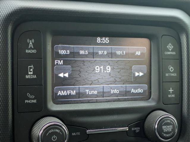 Used 2019 Jeep Wrangler Unlimited Sport AWD/4WD image 13