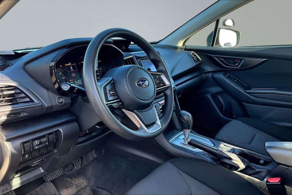 Used 2023 Subaru Impreza 2.0i AWD/4WD image 15
