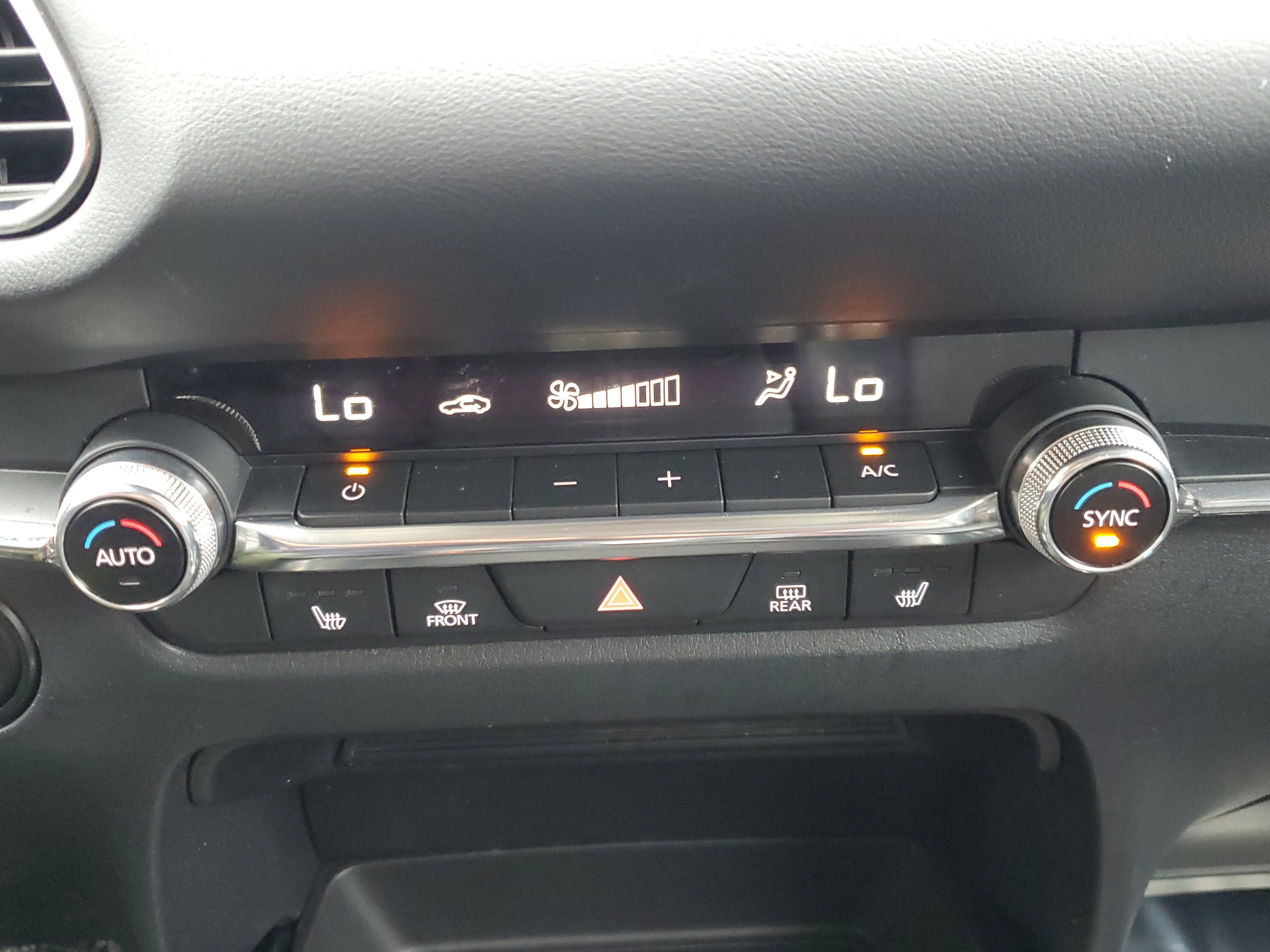 Used 2023 MAZDA CX-30 AWD 2.5 S w/ Preferred Package image 25