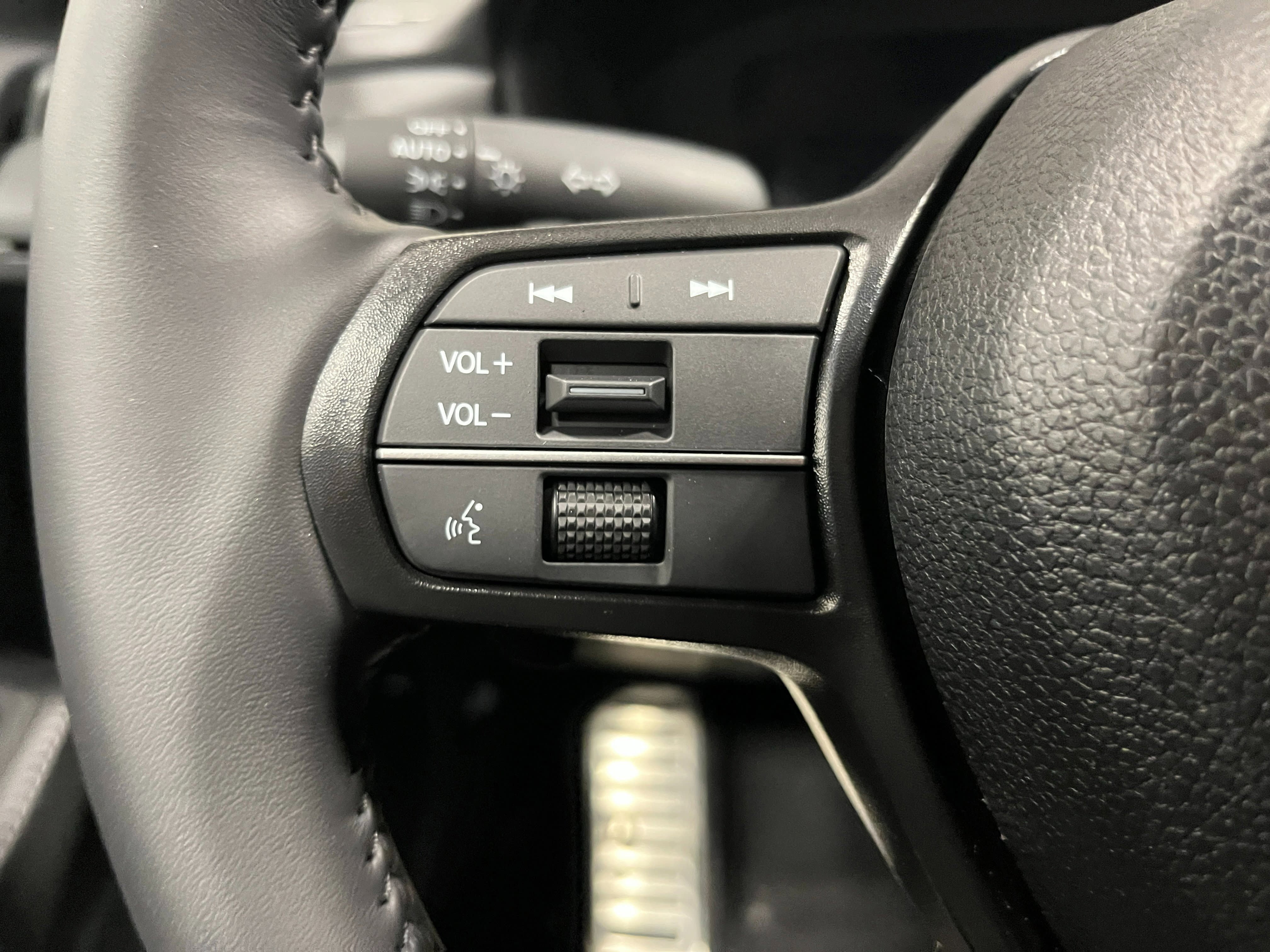 New 2026 Honda Accord Sport image 18