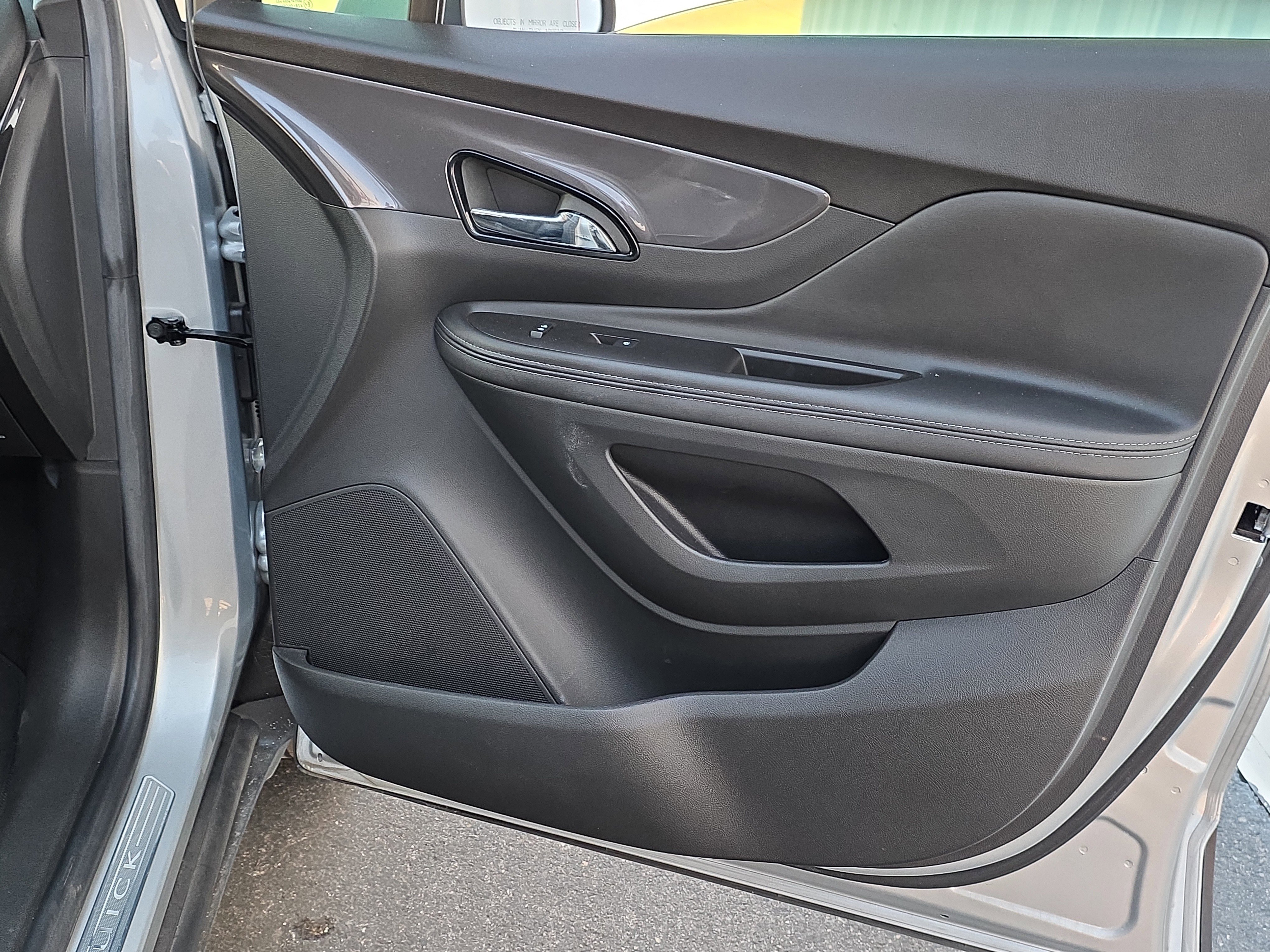 Used 2022 Buick Encore Preferred w/ Safety Package image 26