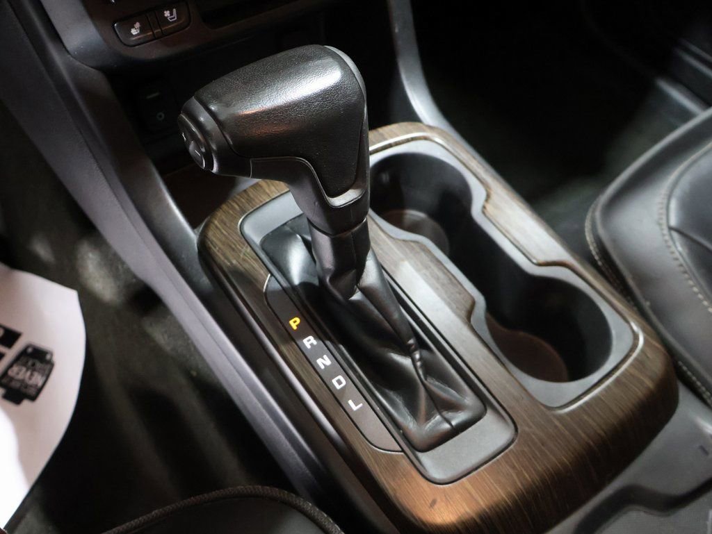 Used 2018 GMC Canyon Denali image 30