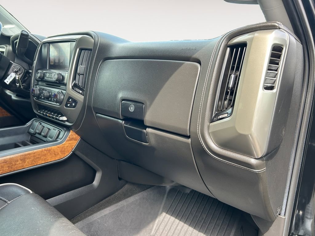 Used 2018 Chevrolet Silverado 3500 High Country w/ Duramax Plus Package AWD/4WD image 26
