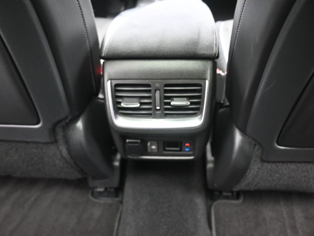 Used 2021 INFINITI QX50 Autograph image 27