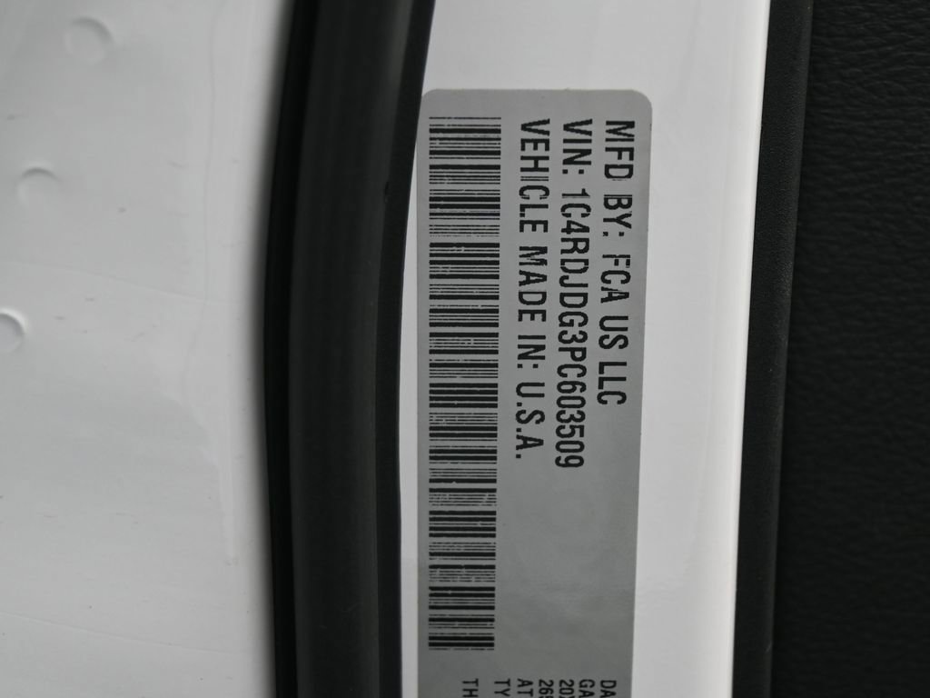 Used 2023 Dodge Durango GT image 21