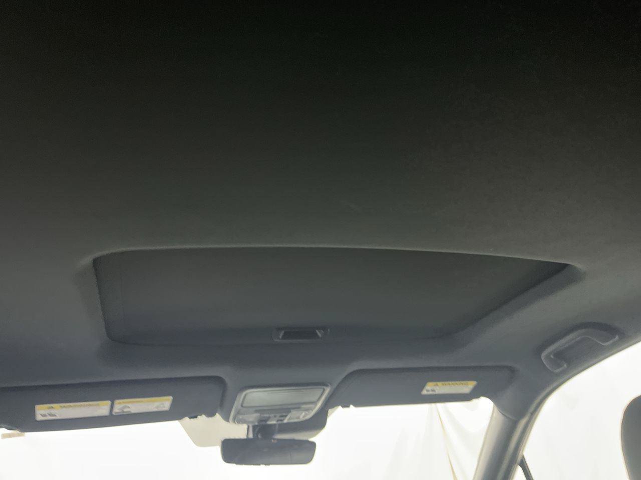 Certified 2023 Honda Passport TrailSport image 22
